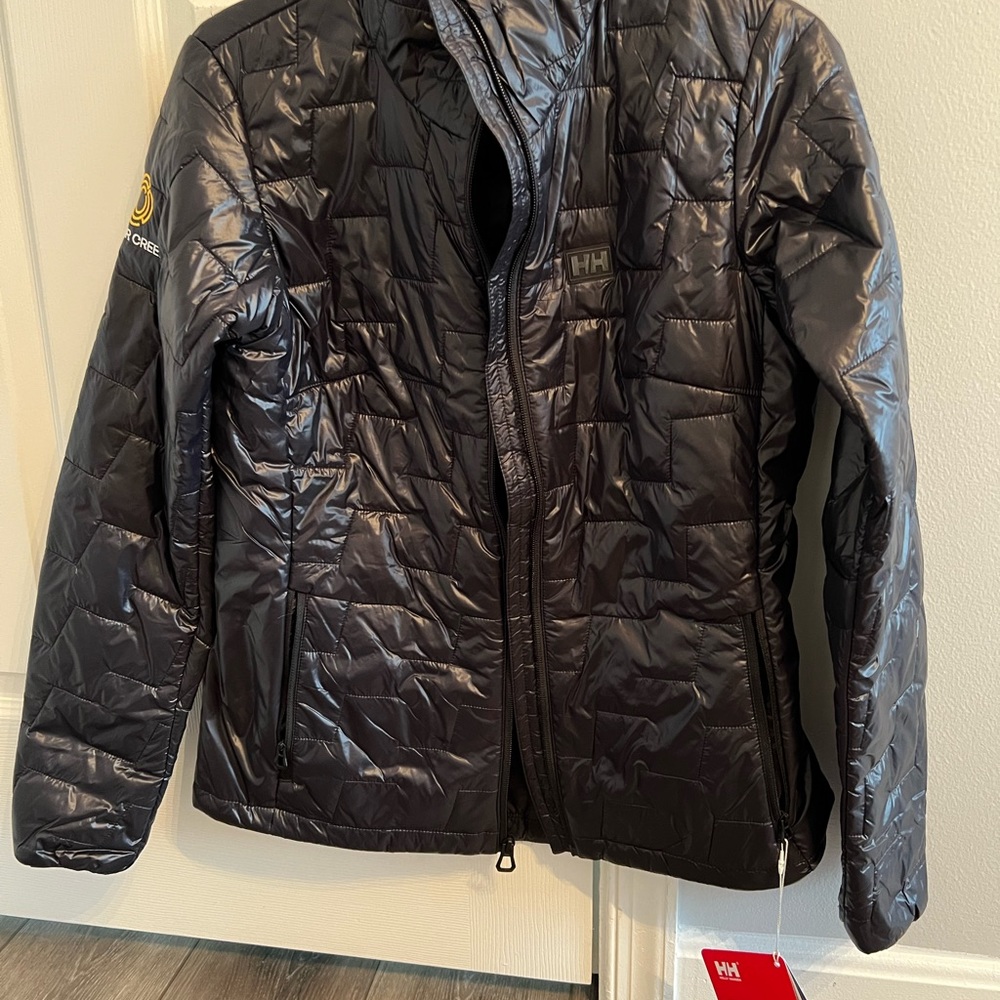 BRAND NEW Helly Hansen Light Jacket